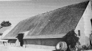 Grange dimeresse ou dmire